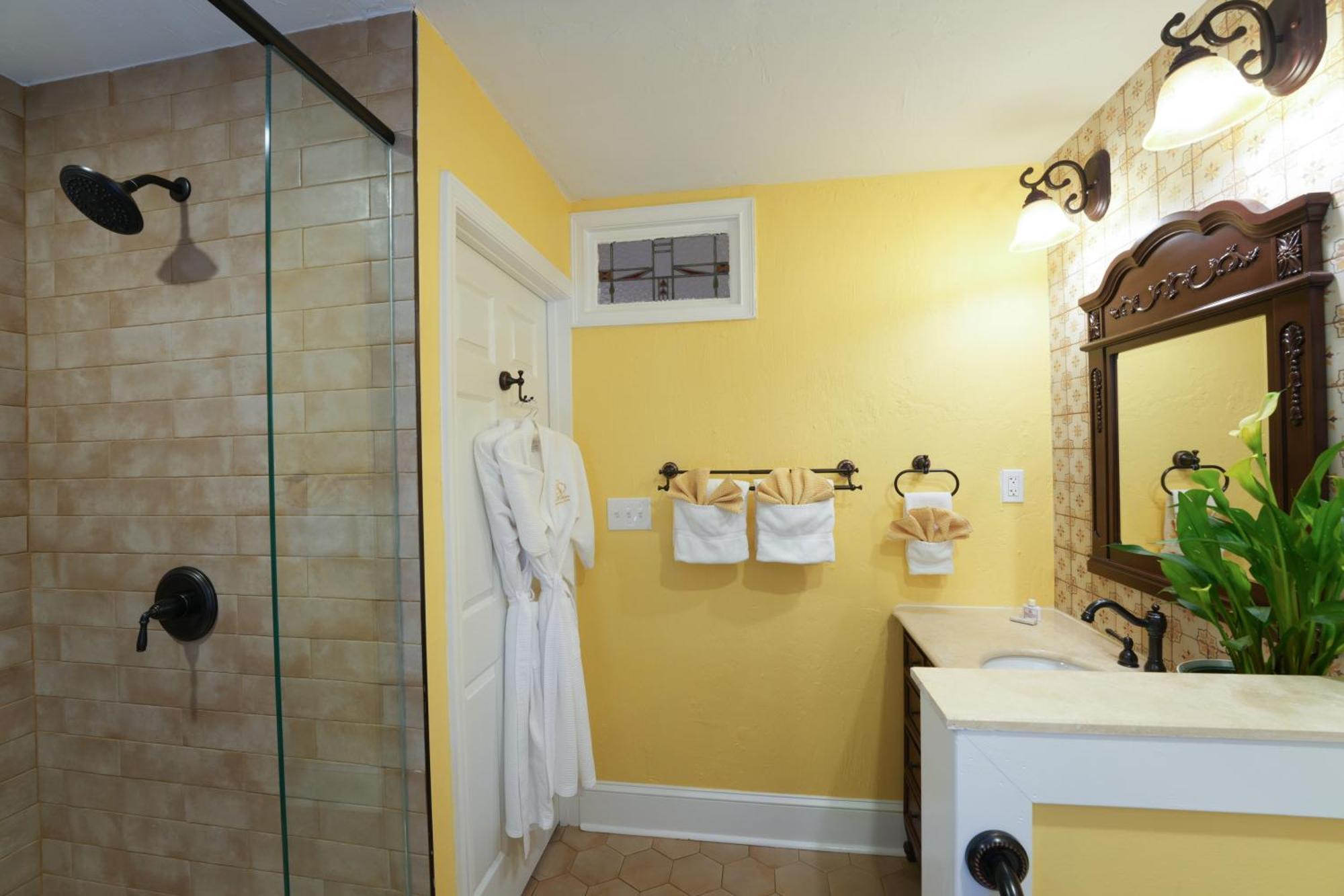 Casa De Solana Bed And Breakfast Сент Августин Екстериор снимка